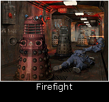 Firefight